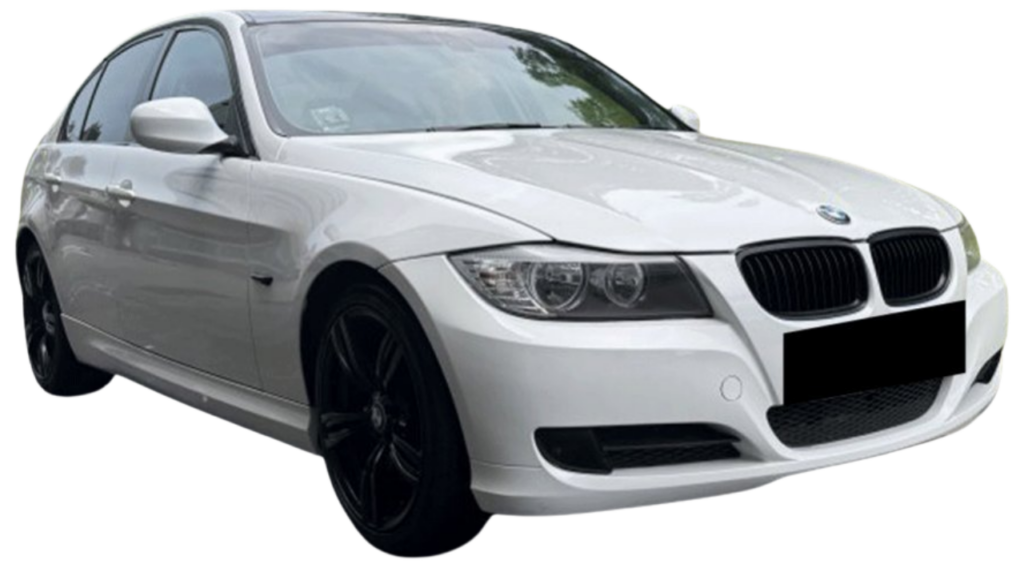 bmw 3 for sale singapore